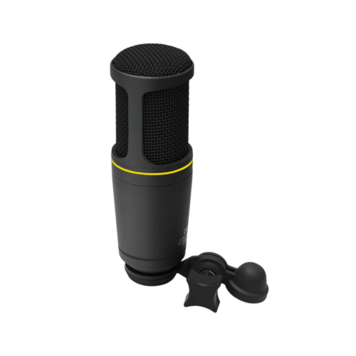 MICROFONO DE CONDENSADOR PARA GRABACION SKP.