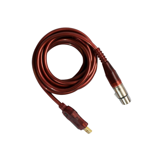 CABLE CONVERTIDOR DE SEÑAL XLR A USB.