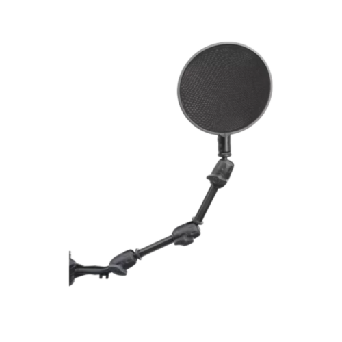 SOPORTE DE FILTRO ANTIPOP