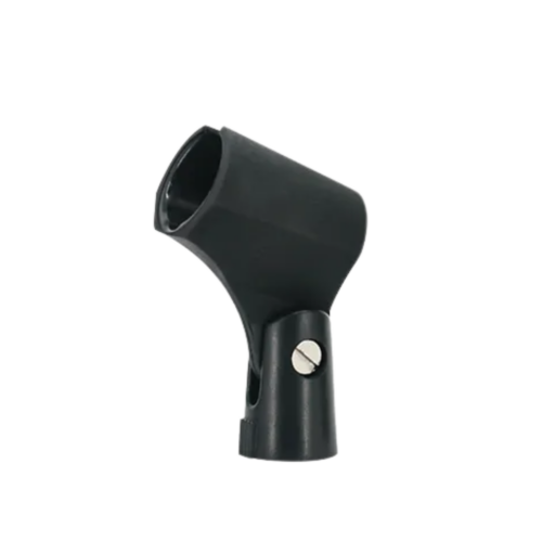 ABRAZADERA PARA MIC DE CONDENSADOR.