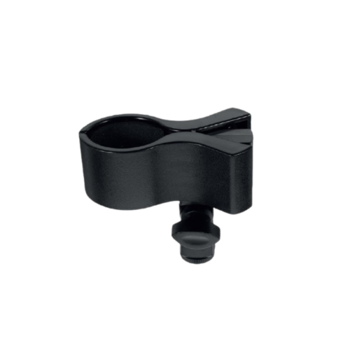 SOPORTE TIPO PINZA PARA MICROFONO.