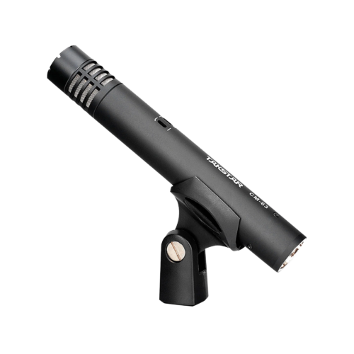 MICROFONO PROFESIONAL DE CONDENSADOR TAKSTAR