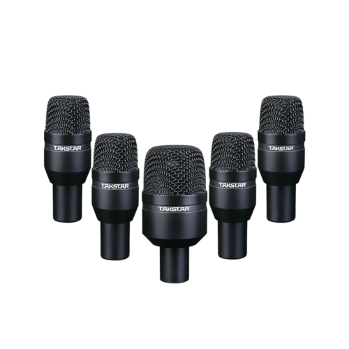 KIT DE BATERIA PARA INSTRUMENTO TAKSTAR.