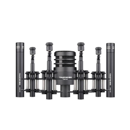 KIT DE BATERIA PARA INSTRUMENTO TAKSTAR.