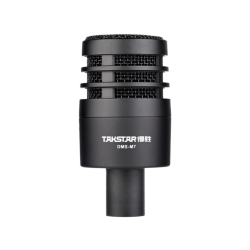 KIT DE BATERIA PARA INSTRUMENTO TAKSTAR.