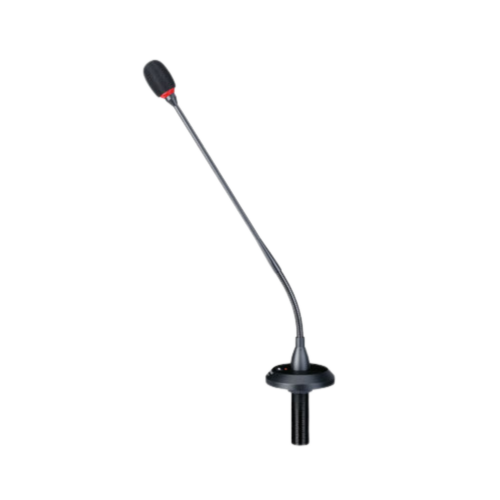 MICROFONO CUELLO DE CISNE SENSOR LUMINOSO TAKSTAR.