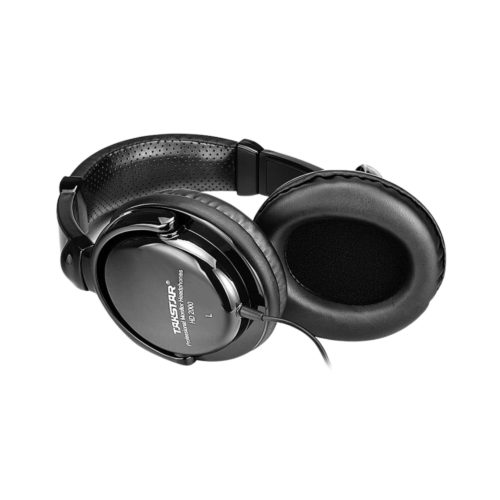 AUDIFONO PROFESIONAL SEMICERRADO TAKSTAR.