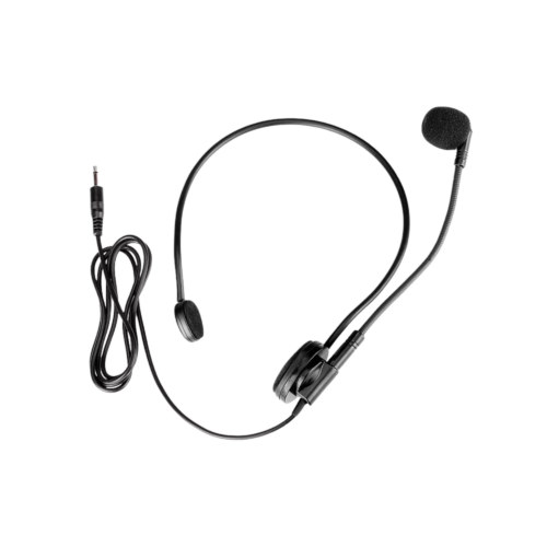 DIADEMA MONO PARA SISTEMA TS TAKSTAR.