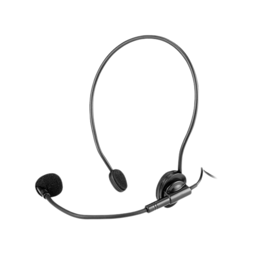 DIADEMA MONO PARA SISTEMA TS TAKSTAR.