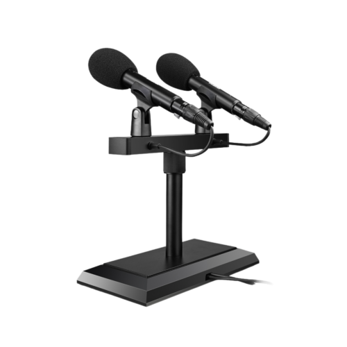 MICROFONO DE CONFERENCIA DUAL TAKSTAR.