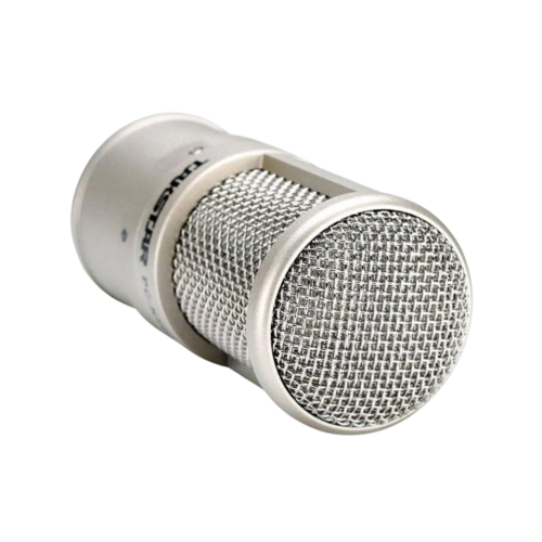 MICROFONO CARDIODE PARA ESTUDIO TAKSTAR.