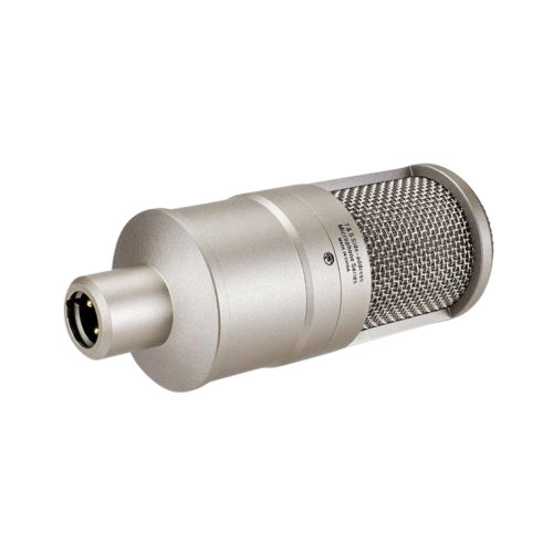 MICROFONO CARDIODE PARA ESTUDIO TAKSTAR.