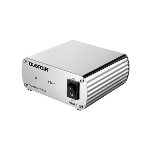 PHANTOM POWER 48V TAKSTAR.