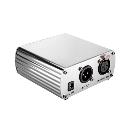 PHANTOM POWER 48V TAKSTAR.