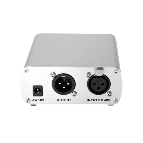 PHANTOM POWER 48V TAKSTAR.