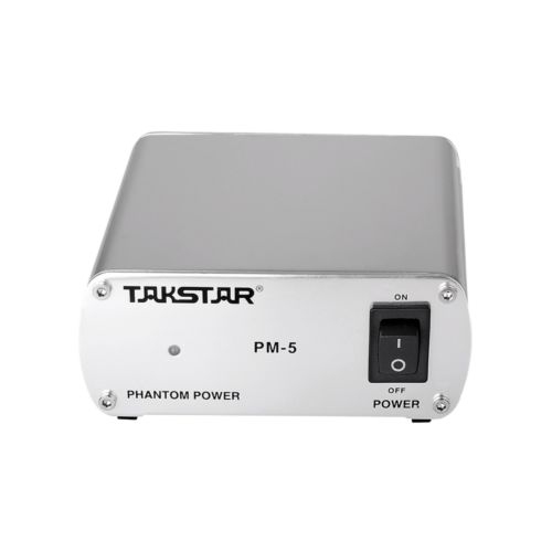 PHANTOM POWER 48V TAKSTAR.