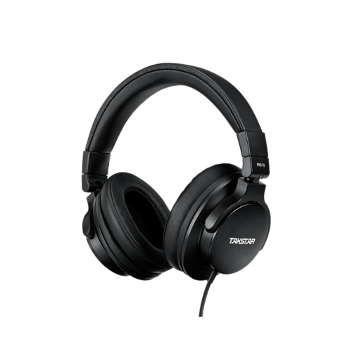 AUDIFONO DE DIADEMA ESTEREO TAKSTAR.