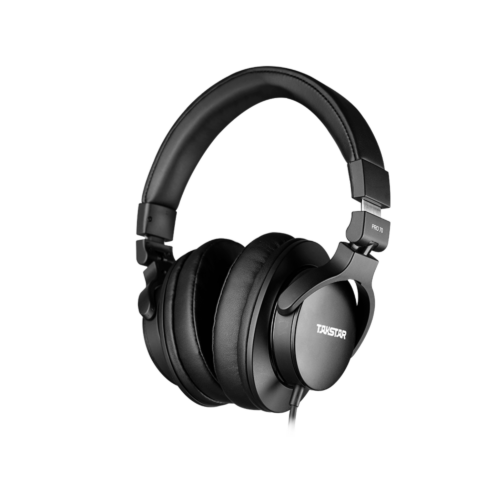 AUDIFONO DE DIADEMA ESTEREO TAKSTAR.