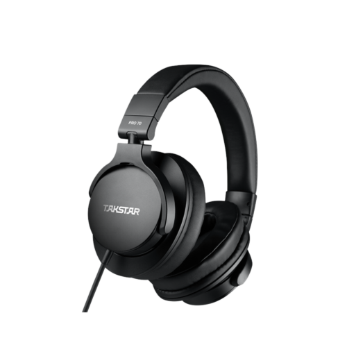 AUDIFONO DE DIADEMA ESTEREO TAKSTAR.