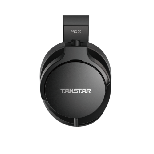 AUDIFONO DE DIADEMA ESTEREO TAKSTAR.