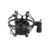 SUSPENSION PARA MICROFONO STUDIO TAKSTAR.