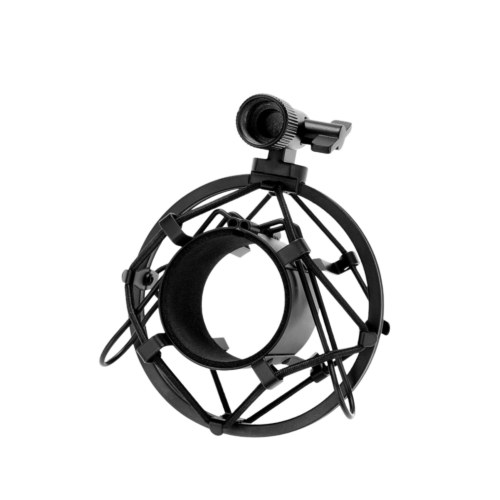 SUSPENSION PARA MICROFONO STUDIO TAKSTAR.