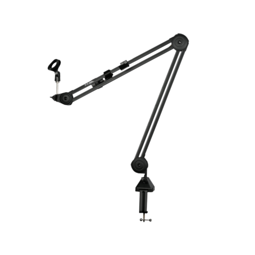 SOPORTE BRAZO ECUALIZABLE METALICO 270º.