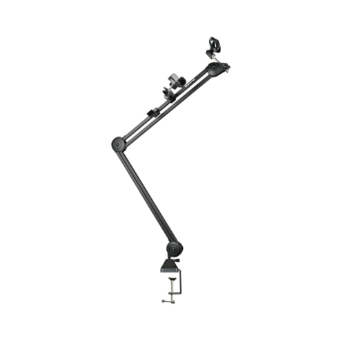 SOPORTE BRAZO ECUALIZABLE METALICO 270º.