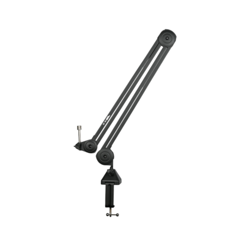 SOPORTE BRAZO ECUALIZABLE METALICO 270º.