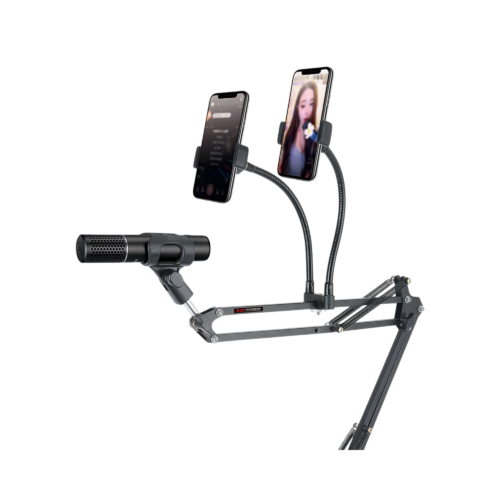 SOPORTE MULTIFUNCIONAL TAKSTAR.