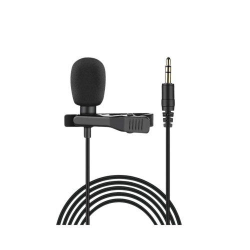 MICROFONO ESTEREO PARA CELULAR TAKSTAR.