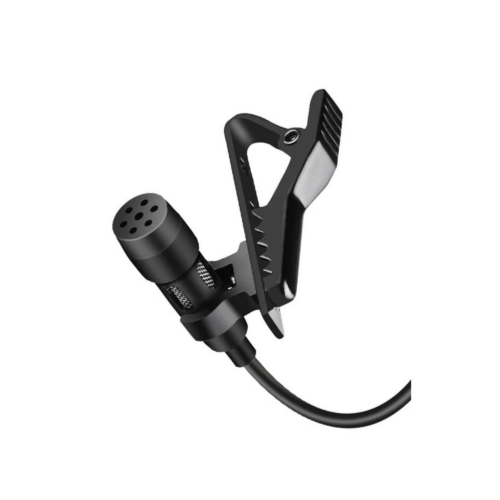 MICROFONO ESTEREO PARA CELULAR TAKSTAR.