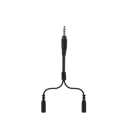 MICROFONO ESTEREO PARA CELULAR TAKSTAR.