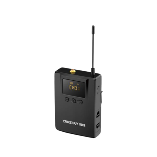 RECEPTOR IN-EAR DIGITAL UHF TAKSTAR.