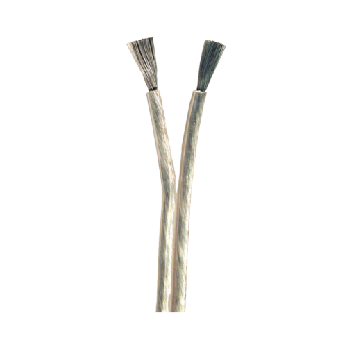 CABLE 0 OXIGENO TRANSPARENTE 2X16.