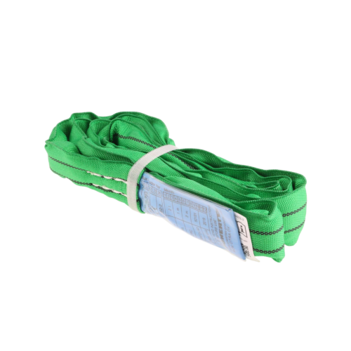 SLINGA 1 TONELADA 1 METRO YALE.