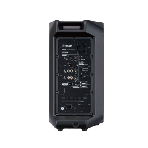 PARLANTE AUTO AMPLIFICADO 10¨