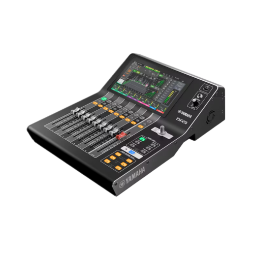 CONSOLA DIGITAL YAMAHA.