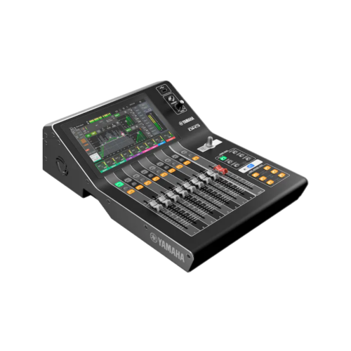 CONSOLA DIGITAL YAMAHA.