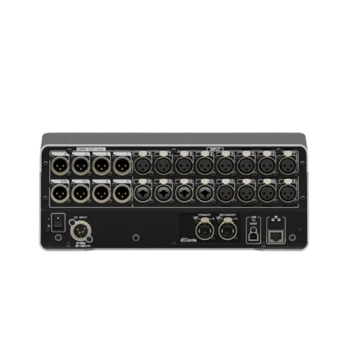 CONSOLA DIGITAL YAMAHA.