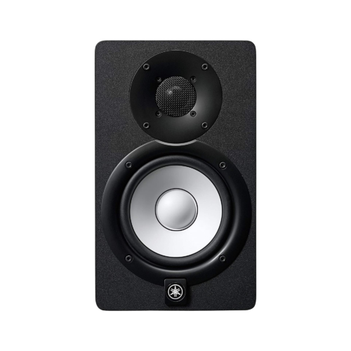 MONITOR AUTOAMPLIFICADO YAMAHA.