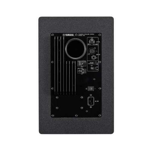 MONITOR DE ESTUDIO DE 8" ACTIVO YAMAHA
