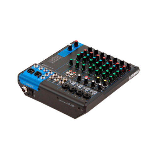 CONSOLA ANALOGA YAMAHA.