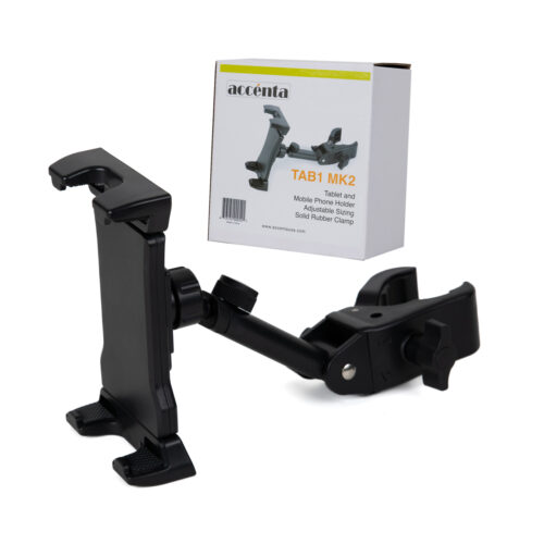 SOPORTE PARA TABLET ACCENTA