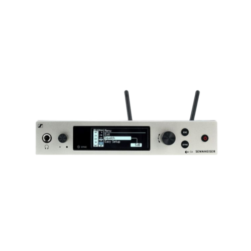 EW-500G4-935 SISTEMA INALAMBRICO DIGITAL SENNHEISER