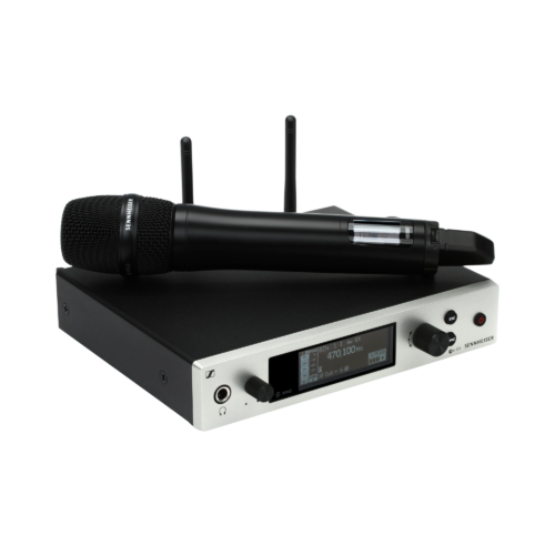 EW-500G4-935 SISTEMA INALAMBRICO DIGITAL SENNHEISER