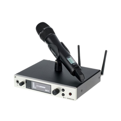 EW-500G4-935 SISTEMA INALAMBRICO DIGITAL SENNHEISER