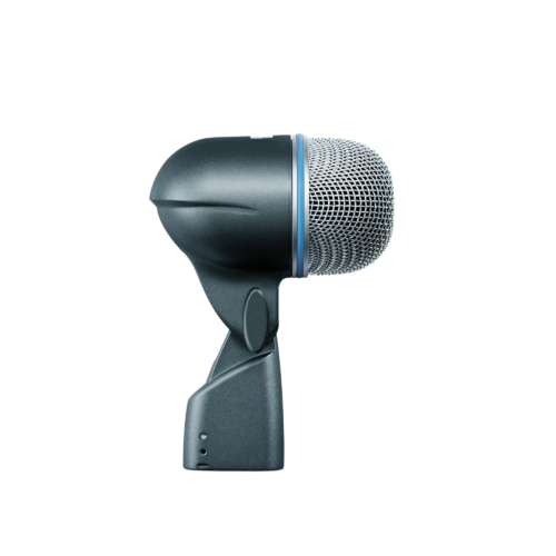 MICROFONO DE INSTRUMENTO SHURE.