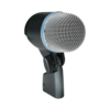 MICROFONO DE INSTRUMENTO SHURE.