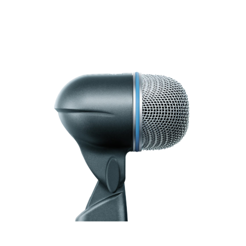 MICROFONO DE INSTRUMENTO SHURE.